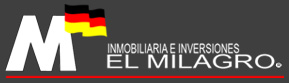 Inmobiliaria El Milagro